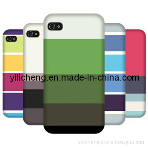 for iPhone6 of Other Phones OEM or ODM High Quality of Colorful Painting Cover Case
